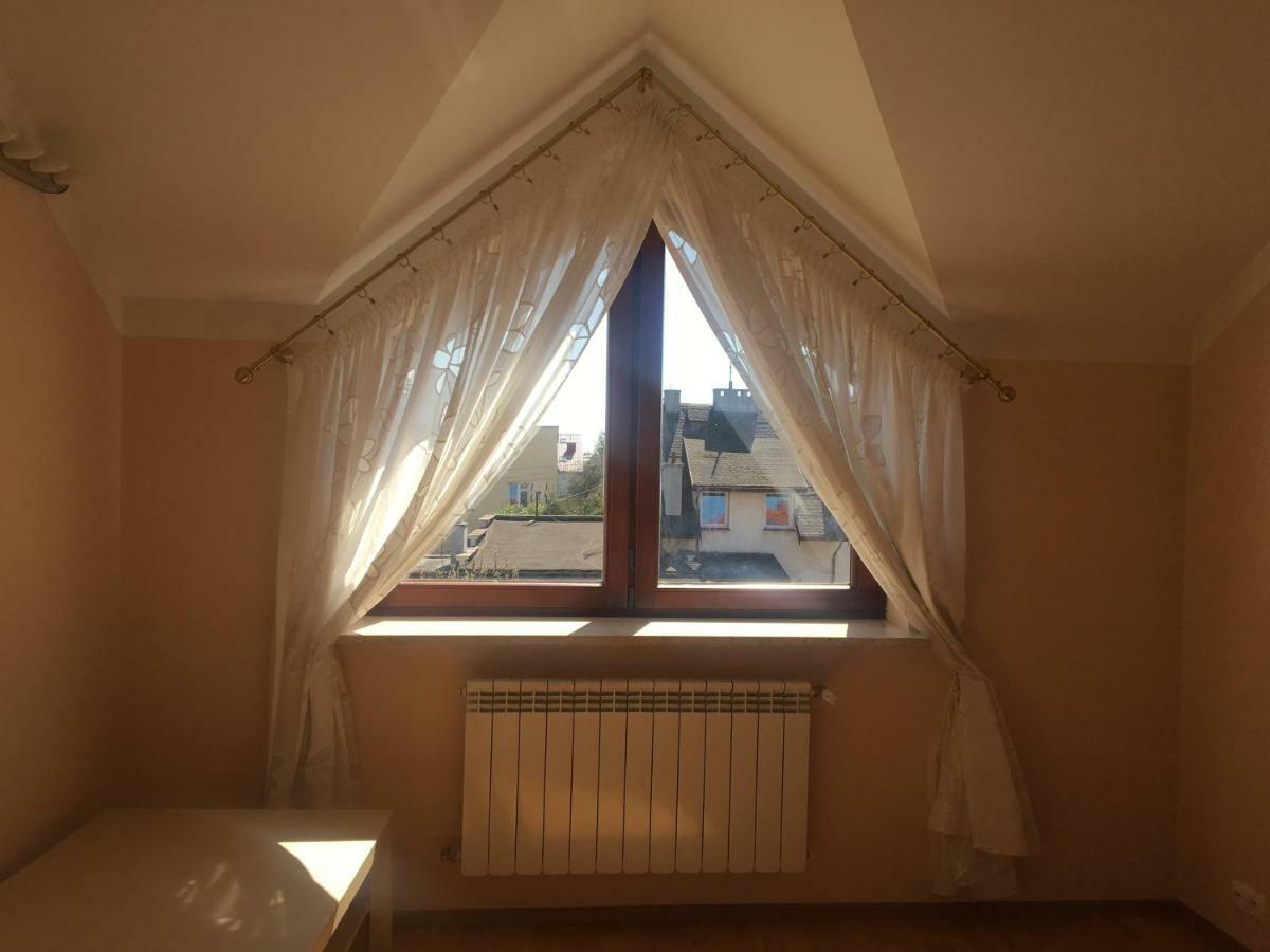 Np Sunshine Hostel Rybie Экстерьер фото