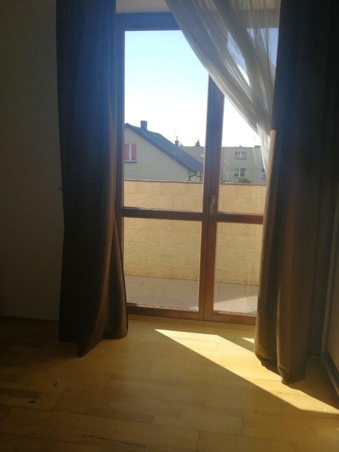Np Sunshine Hostel Rybie Экстерьер фото
